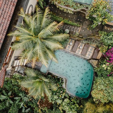 The Iyang Ubud Exterior photo