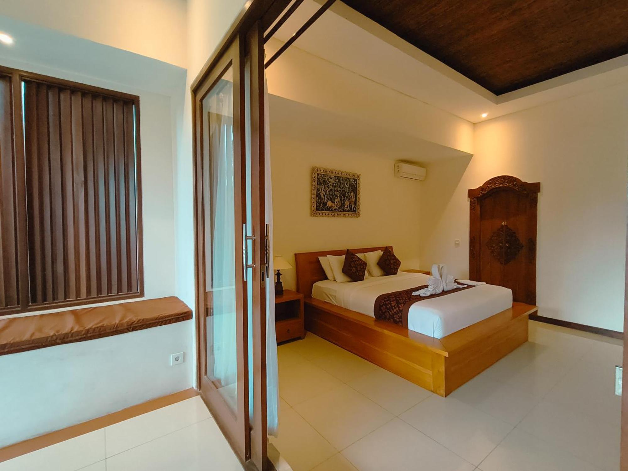 The Iyang Ubud Exterior photo