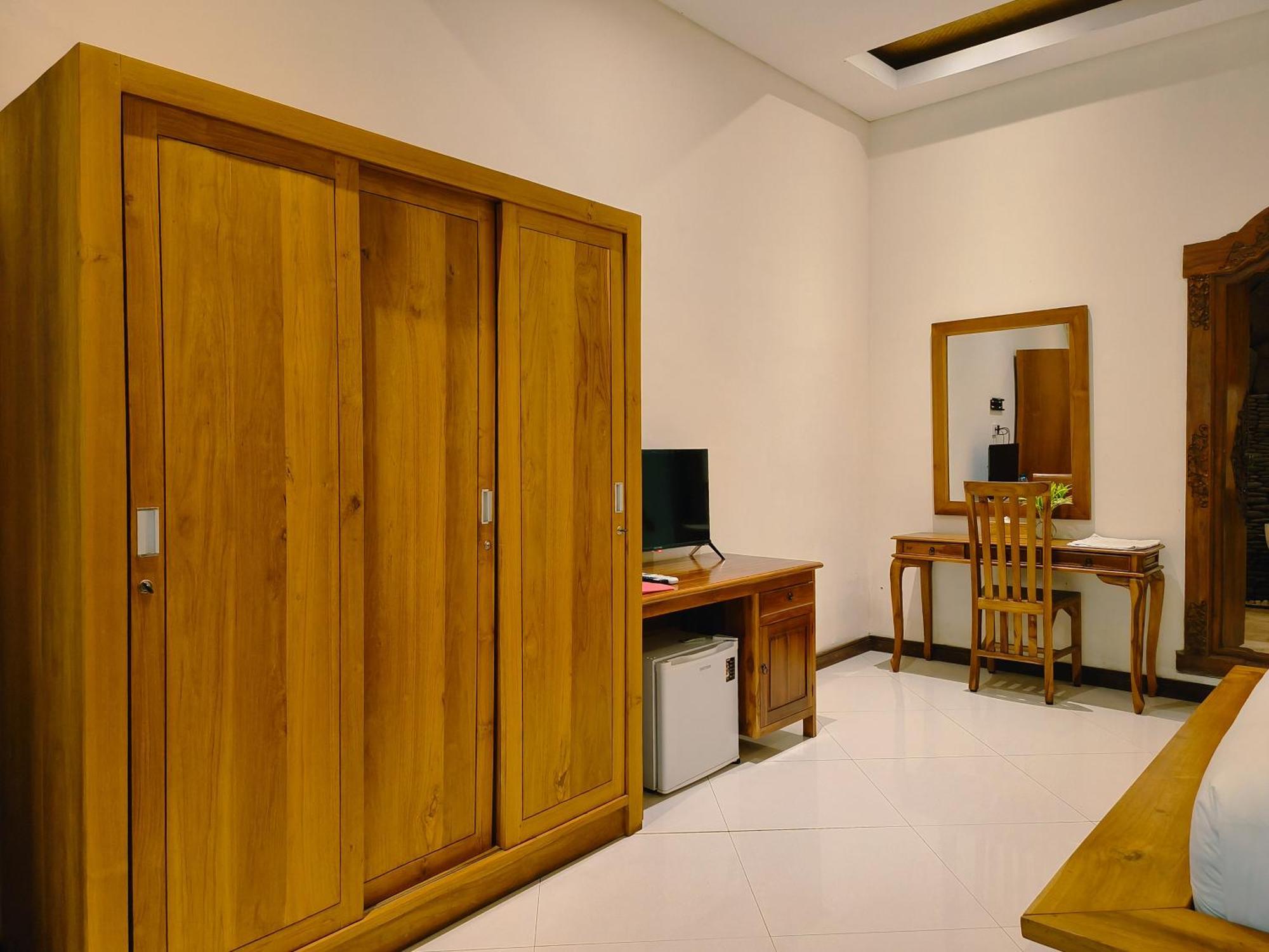 The Iyang Ubud Exterior photo