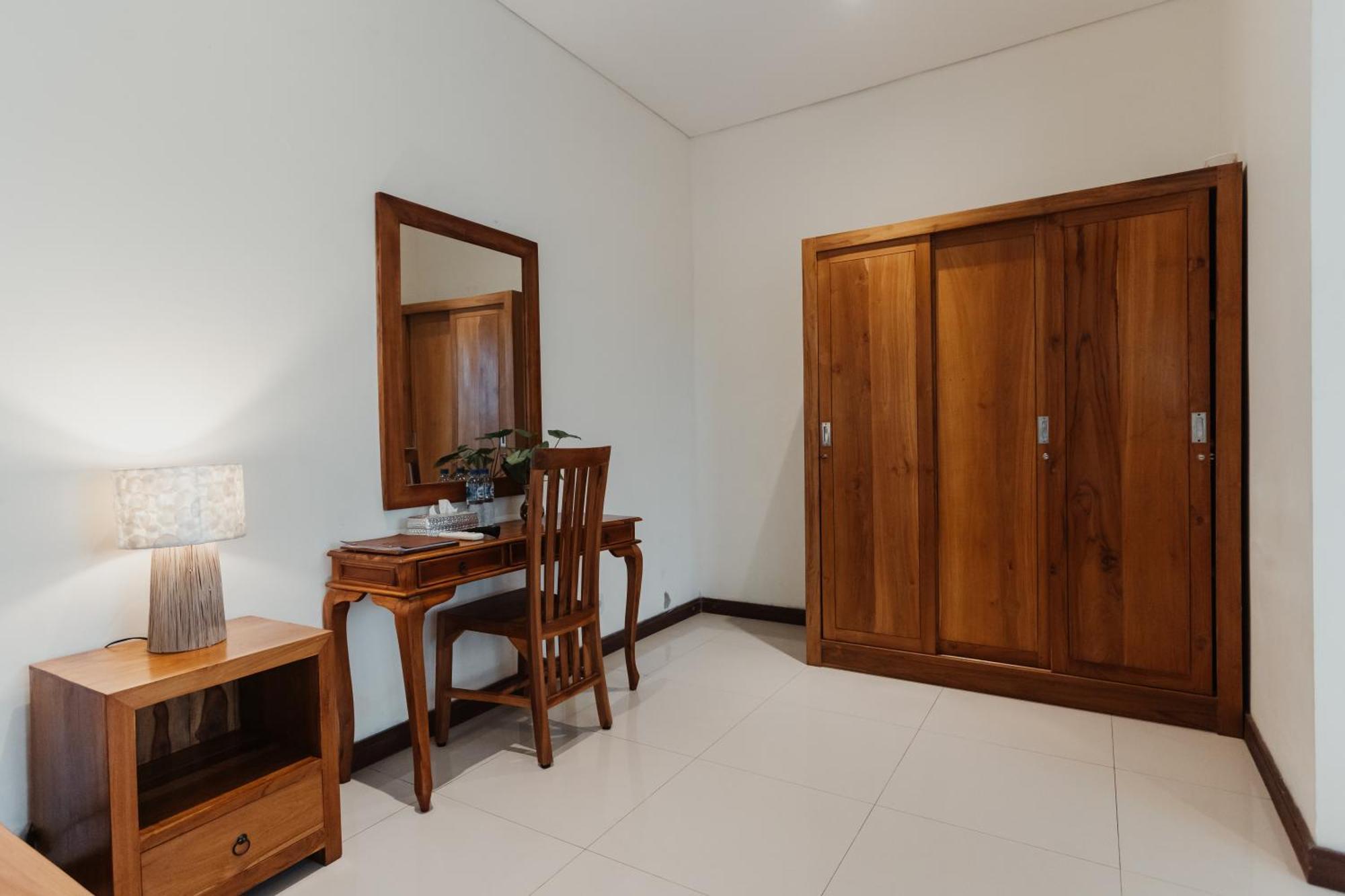 The Iyang Ubud Exterior photo